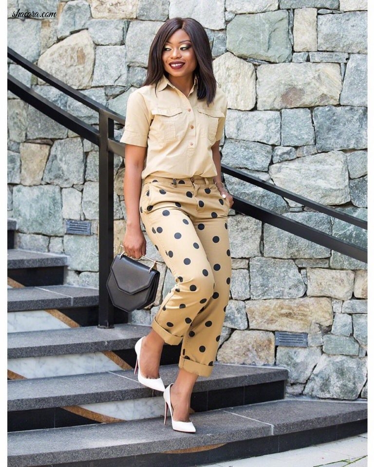 TRENDY OFFICE APPROVED LOOKS YOU CAN WEAR TO HAPPY HOUR
