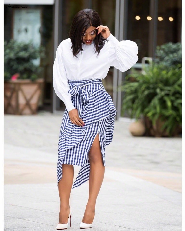 TRENDY OFFICE APPROVED LOOKS YOU CAN WEAR TO HAPPY HOUR