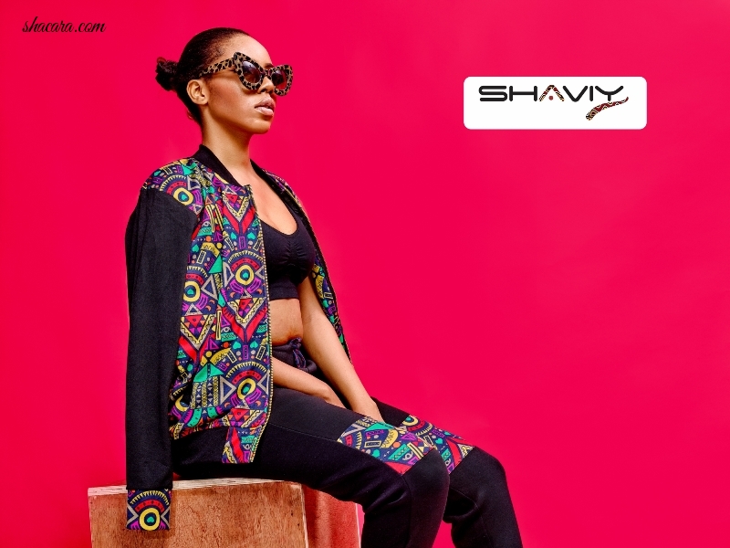 Urban Brand Shaviy Unveils 2018 Campaign