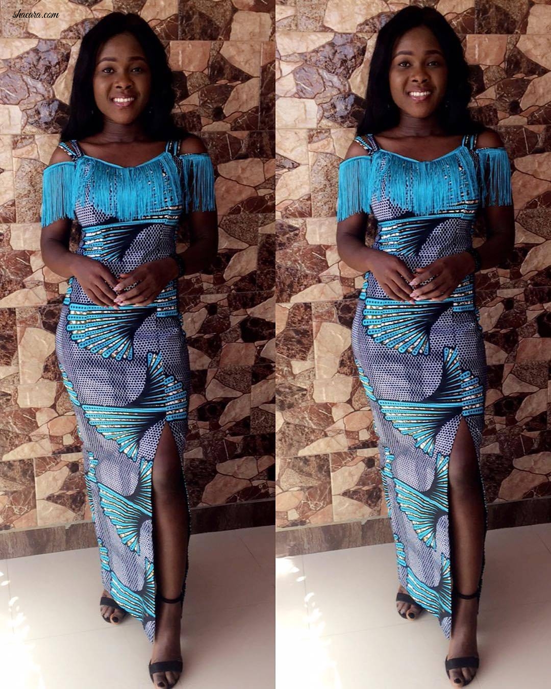 IF YOUR STYLE IS NOT AS STUNNING AS THESE ANKARA STYLES DON’T GO OUT THIS WEEKEND