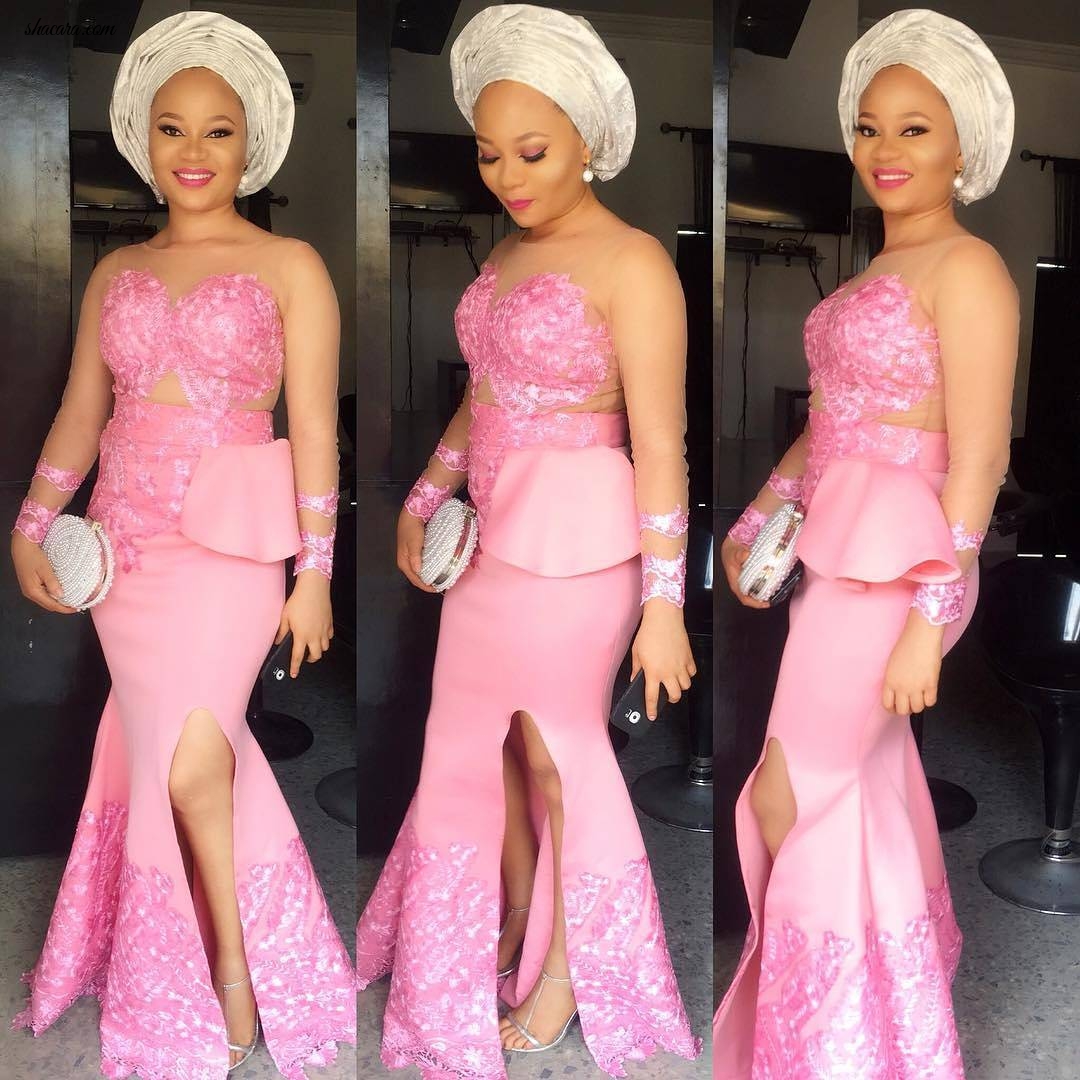 LATEST ASO EBI STYLES-STUNNING COLLECTIONS FROM THE WEEKEND