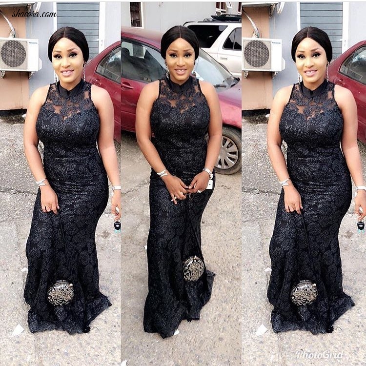 LATEST ASO EBI STYLES-STUNNING COLLECTIONS FROM THE WEEKEND