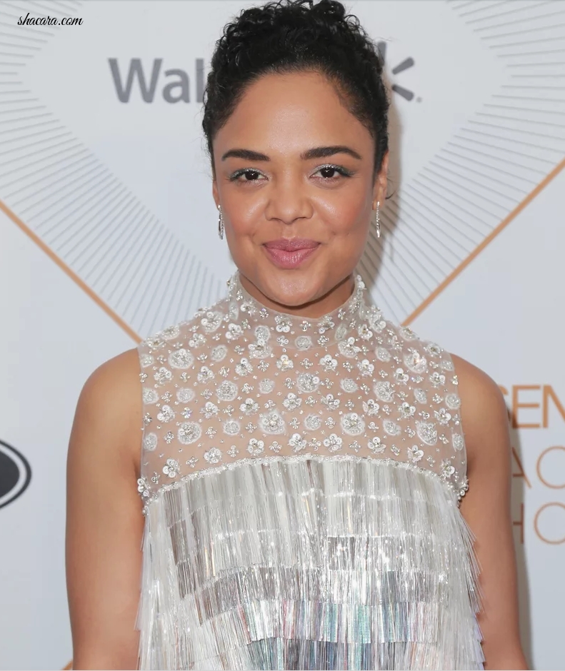 Beauty’s Top Beauty Looks From The 11th Annual Black Women In Hollywood Red Carpet