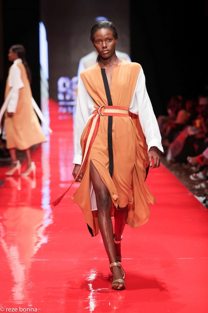 ARISE Fashion Week 2018 Day 2: Style Temple