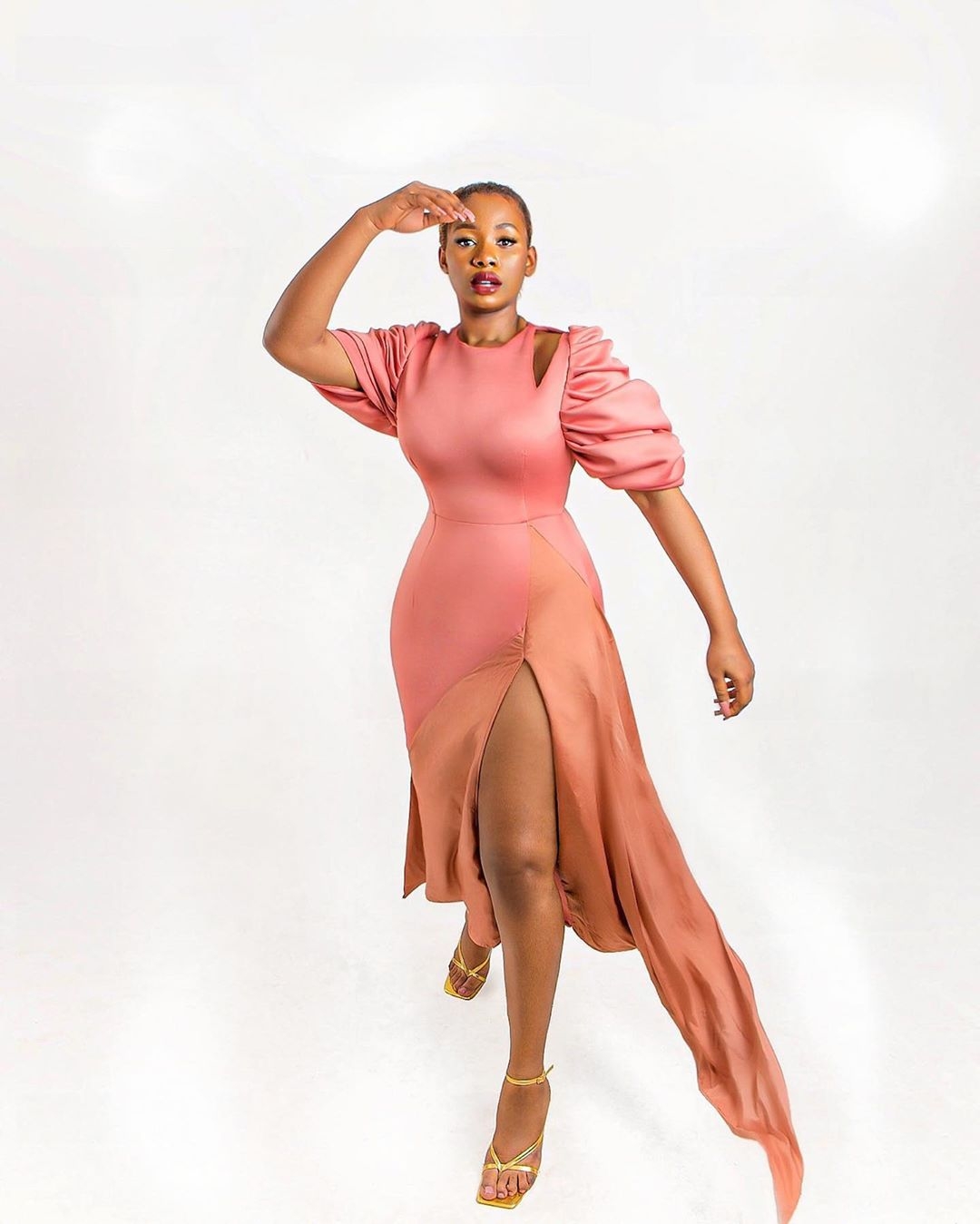 MrsSandraO Unveils The Lookbook To Its SS21 Collection & It’s Drop-Dead Gorgeous
