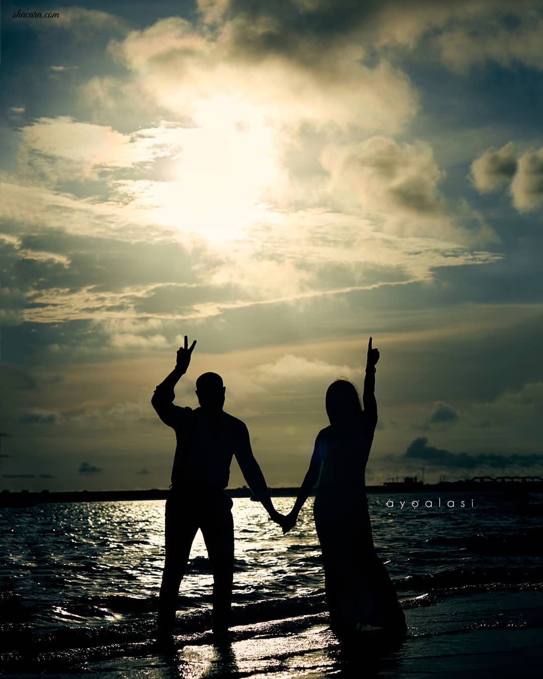 Yomi & Grace Makun Celebrate Their Wedding Anniversary: ‘3 Years Of Unbreakable Bond’