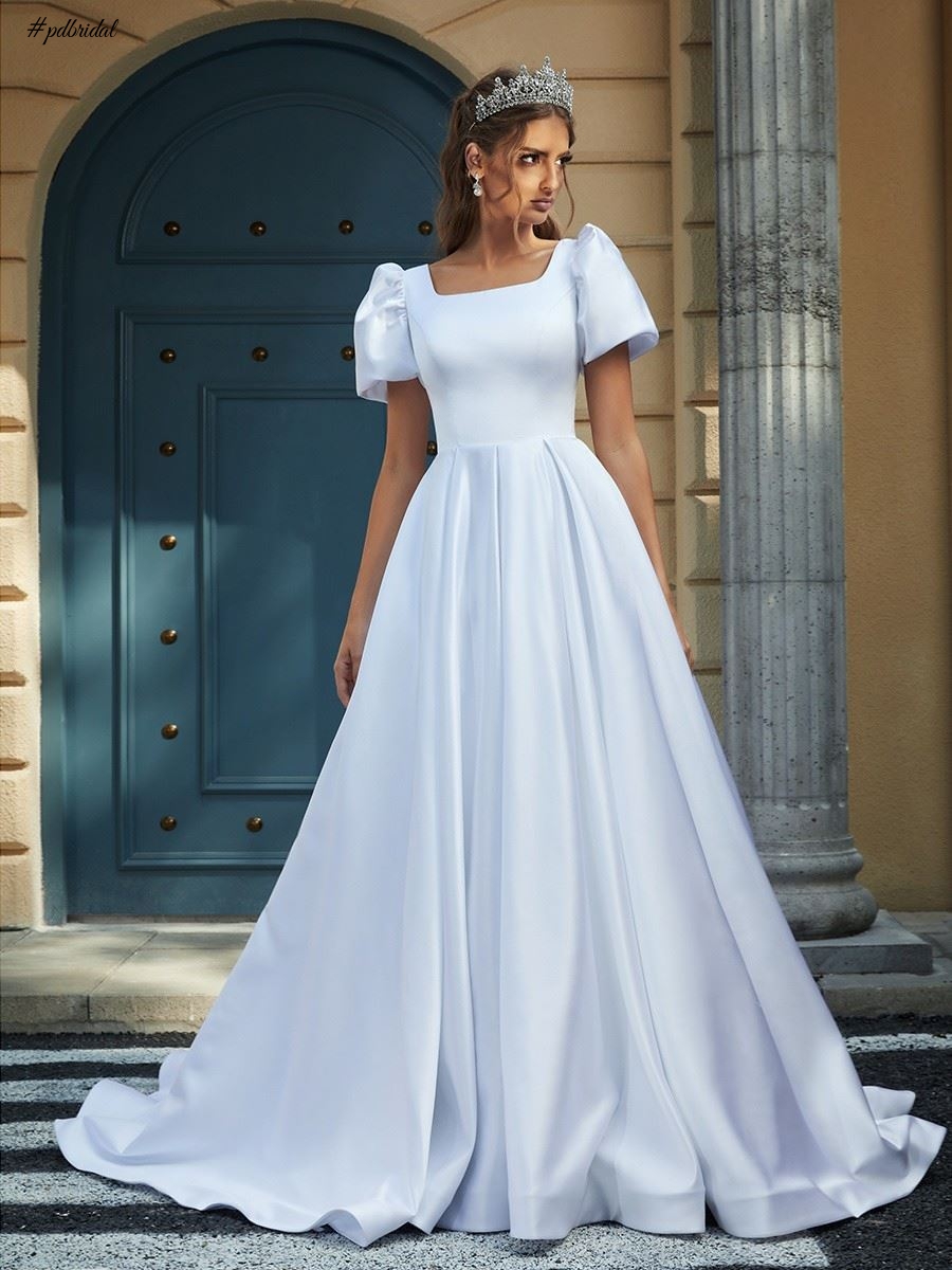 Beautiful Wedding Dresses by PDBridal