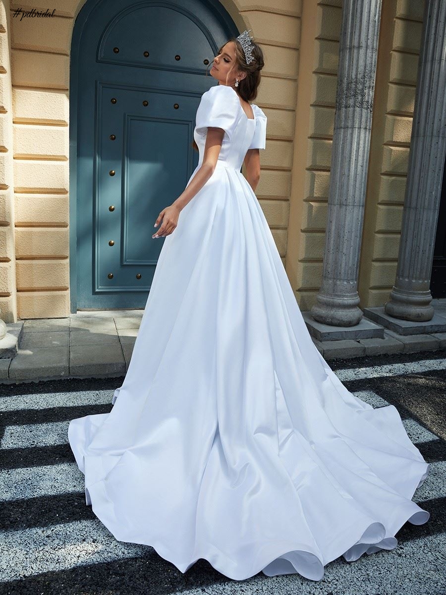 Beautiful Wedding Dresses by PDBridal