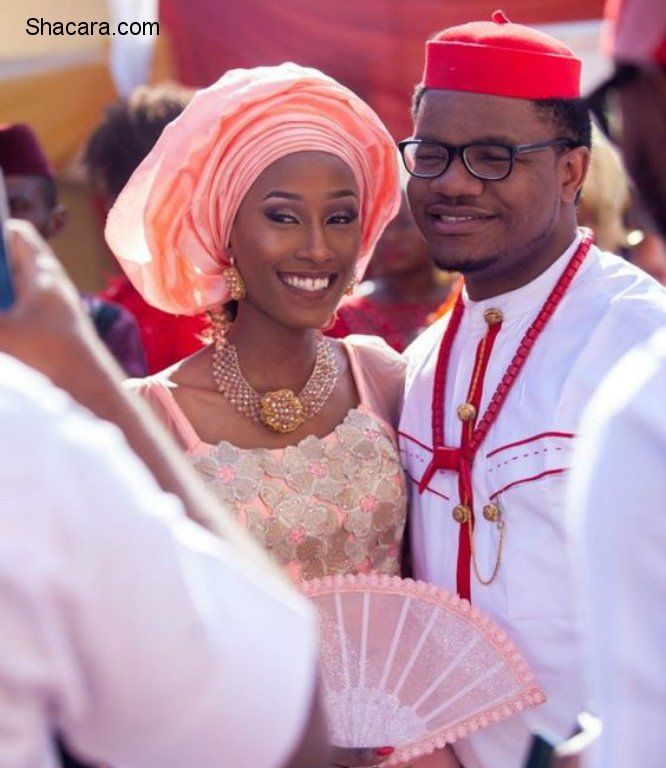 Ifeoma and Ozioma wedding photo shoots