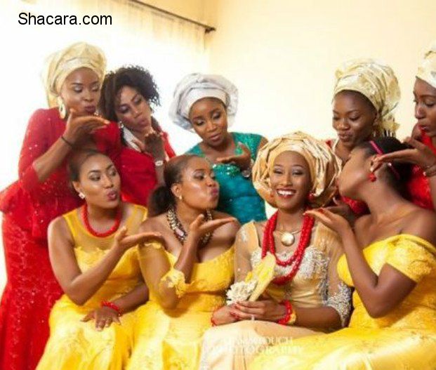 Ifeoma and Ozioma wedding photo shoots