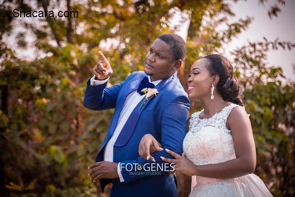 Chioma and Alex  wedding photo shoots