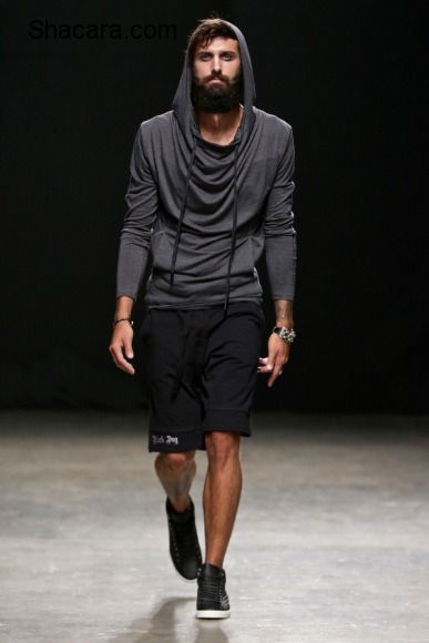 BEST RUNWAY LOOKS FROM SA MENSWEAR FASHION WEEK AW2016 PART 4