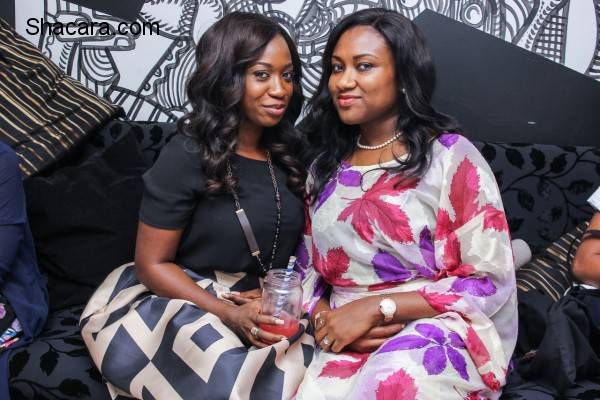 Fashpa.com’s Shopping Party was Lit! See the Photos with Dija, Veronica Odeka and More