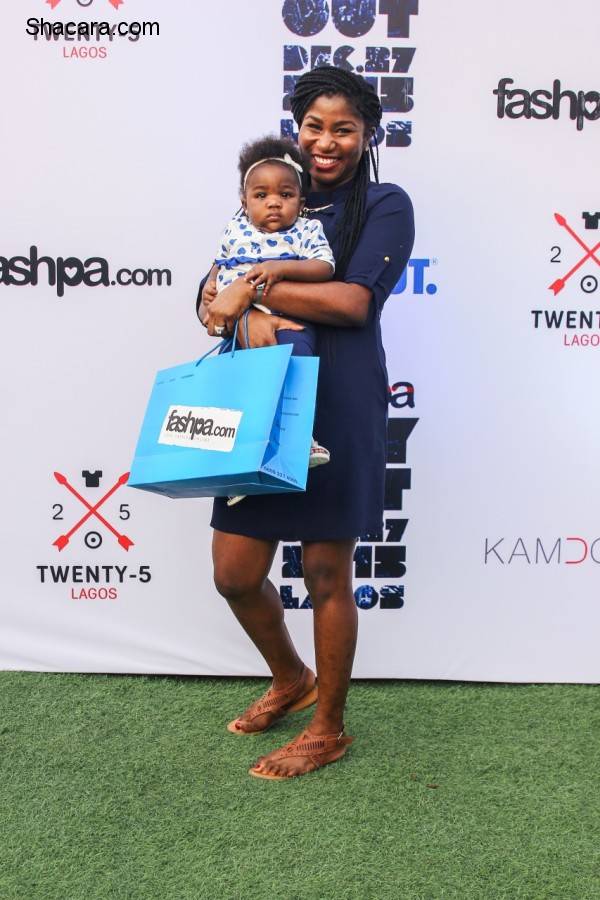 Fashpa.com’s Shopping Party was Lit! See the Photos with Dija, Veronica Odeka and More