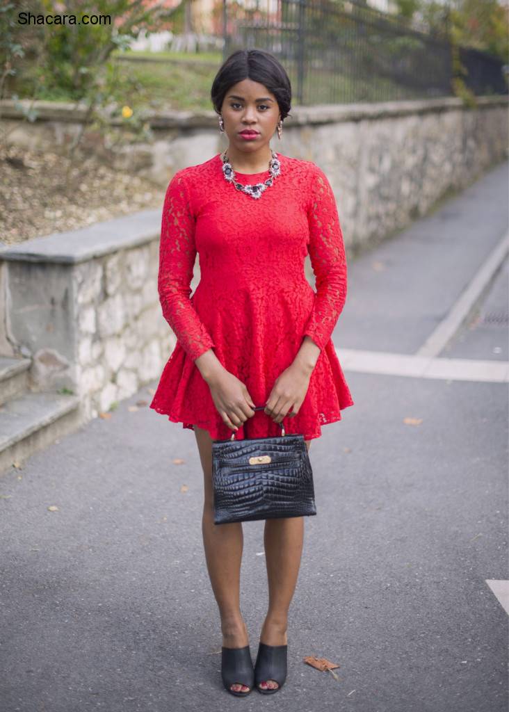 Valentine’s Day Date: 6 Outfit Ideas