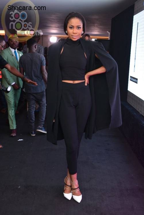All The Fab Photos From Music Meets Runway women style Part 1
