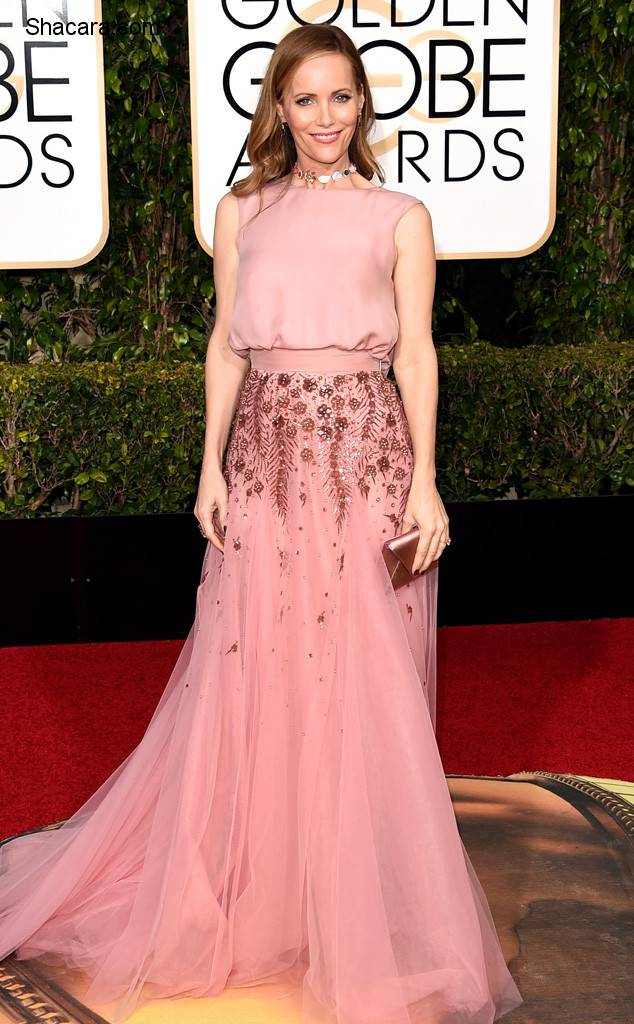 Red Carpet Photos From The 73rd Golden Globes Awards Part 2