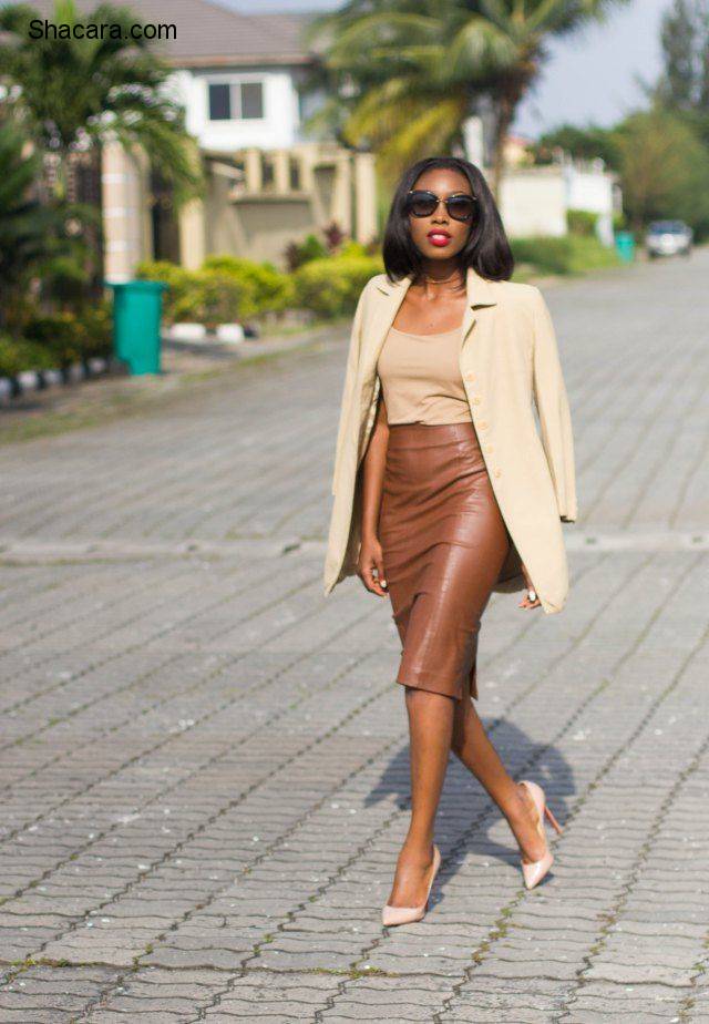 Emerging Nigerian Fashionistas Set to Rule