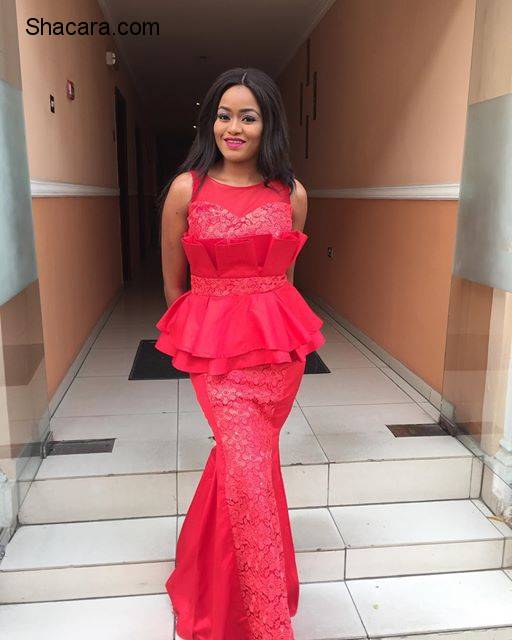 ASO EBI STYLES FROM THIS VALENTINE WEEKEND
