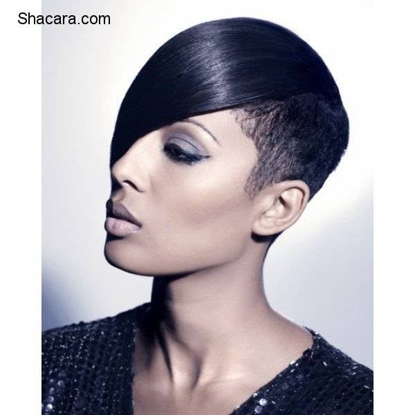 HAIR INSPIRATION: THE PIXIE CUT HAIRSTYLE