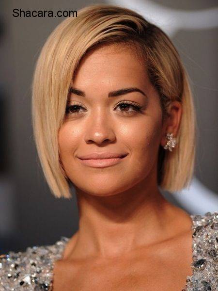 SHORT HAIRSTYLES TO INSPIRE YOUR NEW YEAR DEBUT