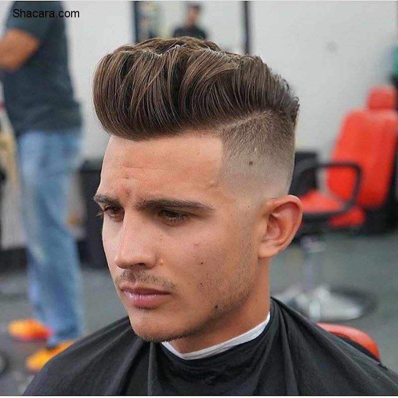 49 New Hairstyles For Men For 2016 part 3