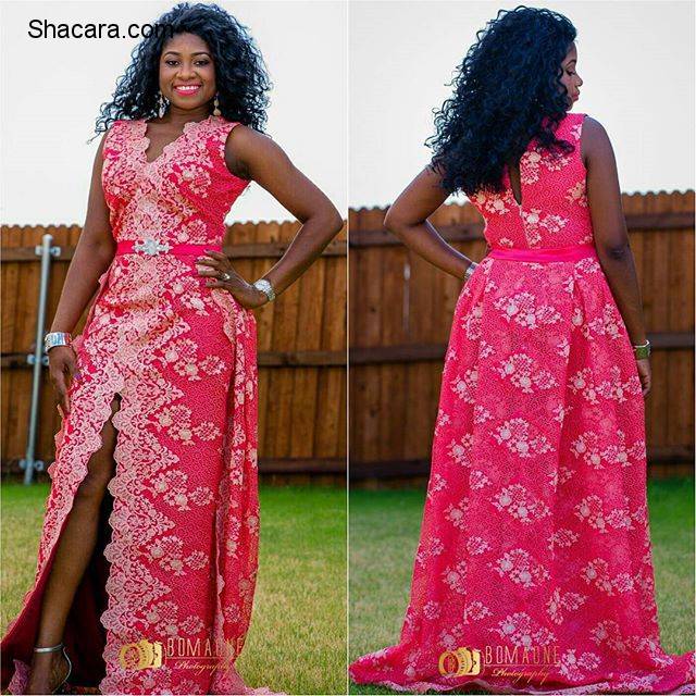 THE GLITZ AND THE GLAMOROUS ASO EBI STYLES YOU NEED TO SEE THIS WEEK