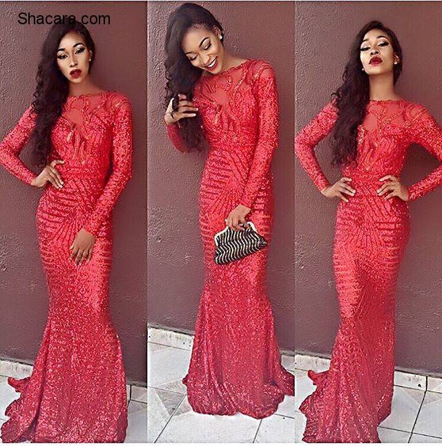 THE GLITZ AND THE GLAMOROUS ASO EBI STYLES YOU NEED TO SEE THIS WEEK