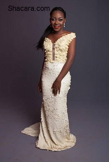 CHECK OUT THE LATEST ELEGANT COLLECTION FROM VICTORIA CHARLES CLOTHING