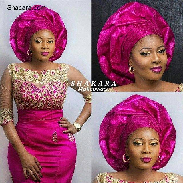 THESE ASO EBI STYLES ARE A FASHION MUST HAVE FOR EASTER SEASON