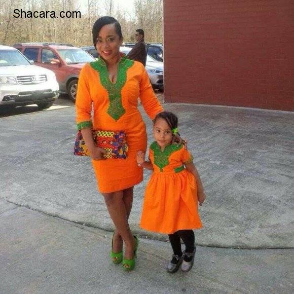 ADORABLE PARENT TWINNING WITH KIDS