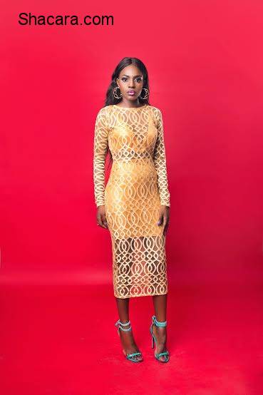 Fabulous by FBT Present Their Spring/Summer 2016 Collection Featuring Beverly Osu