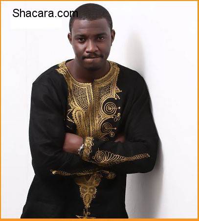 Nigeria men fashion  collections