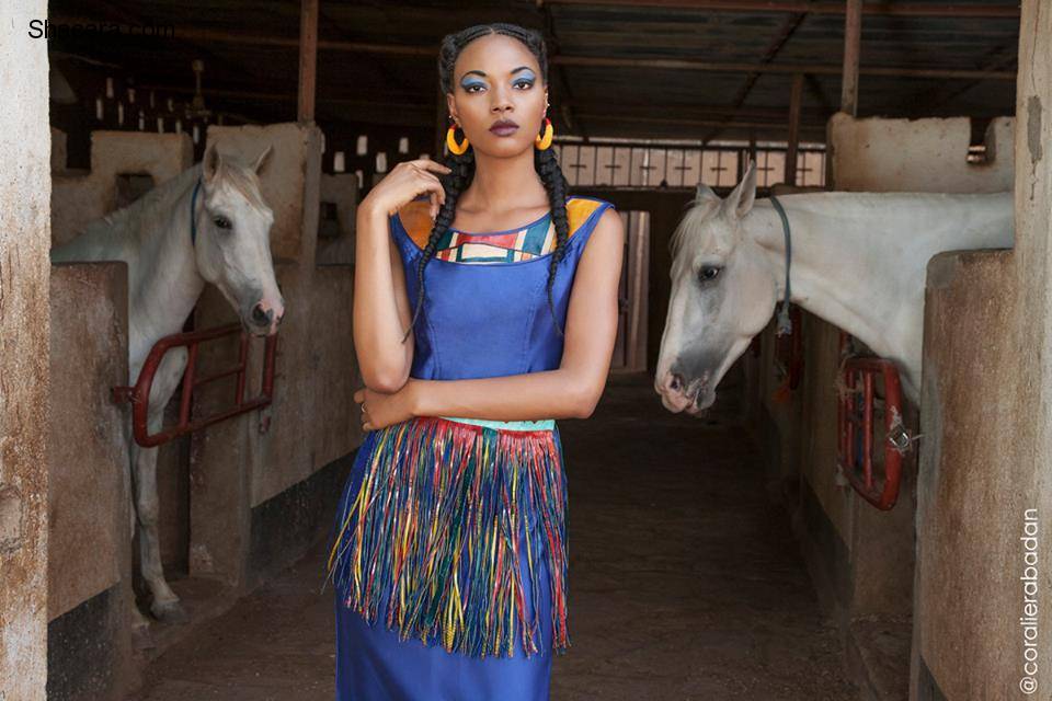 Hot Shots: Fabulous Fashion Shoot ‘Les Indomptables’ Will Make You Fall In Love With Mali