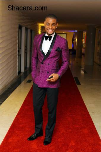 Most Stylish African Men Of The Week