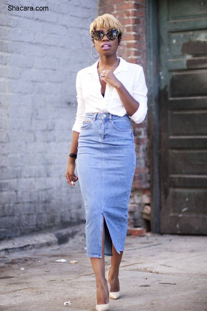 RIPPED WHAT? THIS ARE THE BIGGEST DENIM TREND RIGHT NOW.