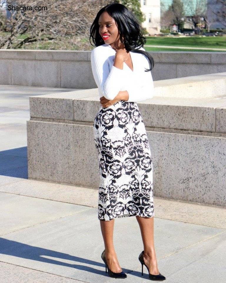 THE ULTIMATE CHURCH OUTFIT IDEAS YOU NEED THIS EASTER SUNDAY