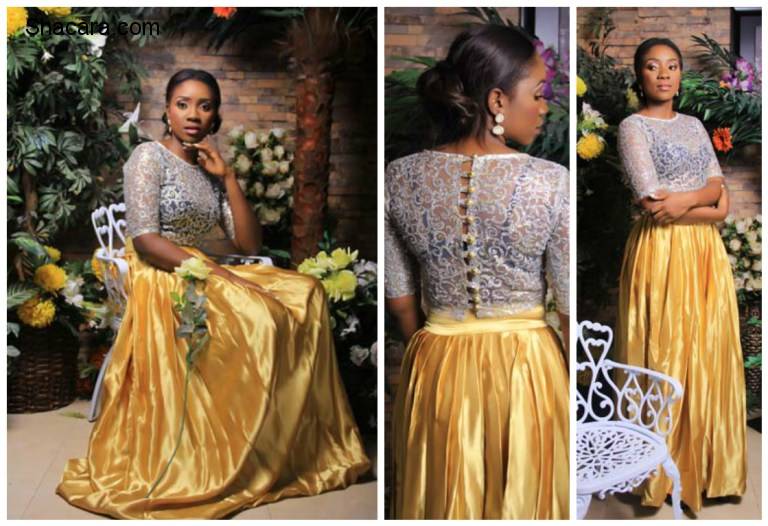All Things Brides And Beautiful: Photos Of Victoria Charles Bridal Themed Lookbook