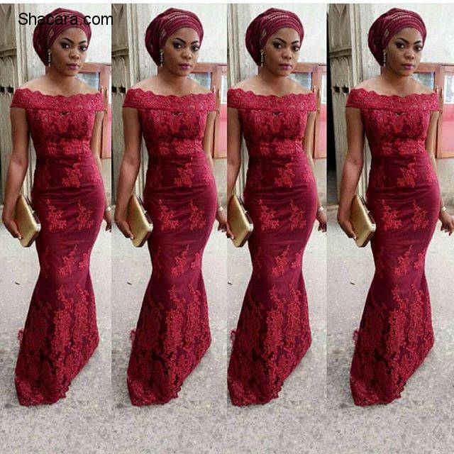 THIS SOPHISTICATED ASO EBI STYLES IS WHAT YOU NEED FOR YOUR NEXT OWAMBE