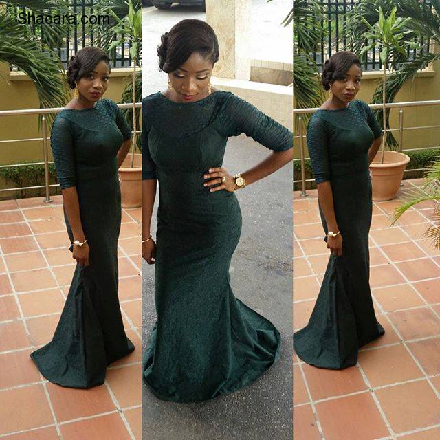 ASO EBI STYLES THAT STOOD OUT LAST WEEKEND
