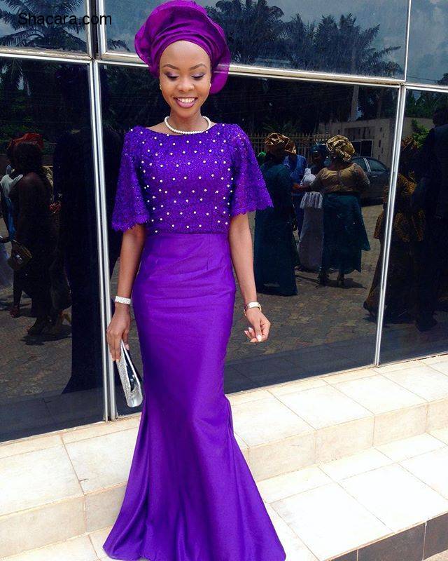 ASO EBI STYLES THAT STOOD OUT LAST WEEKEND