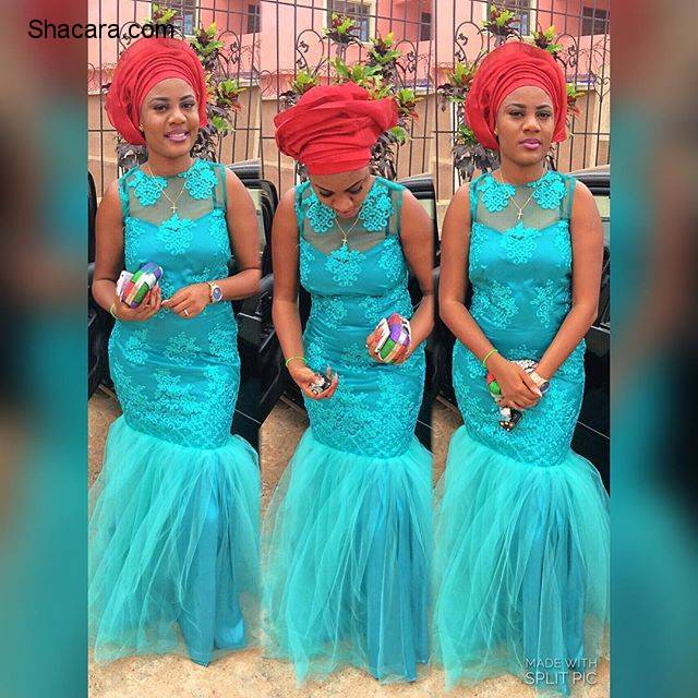 TRENDING ASO EBI COLOUR YOU WILL FIND AT NIGERIAN WEDDINGS THESE DAYS