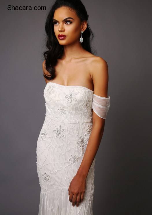 NIGERIAN OWNED BRAND VIRGOS LOUNGE RELEASES ITS BRIDAL COLLECTION