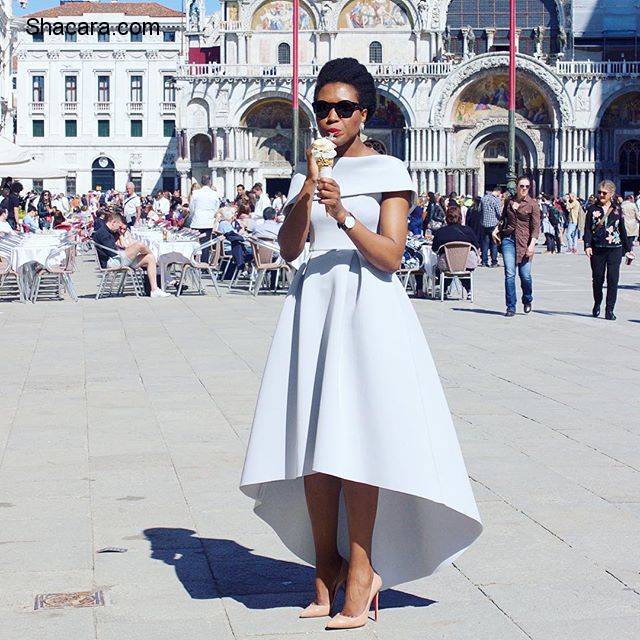 ONE STYLE 3 FASHION BLOGGERS: WHO WORE IT BEST?