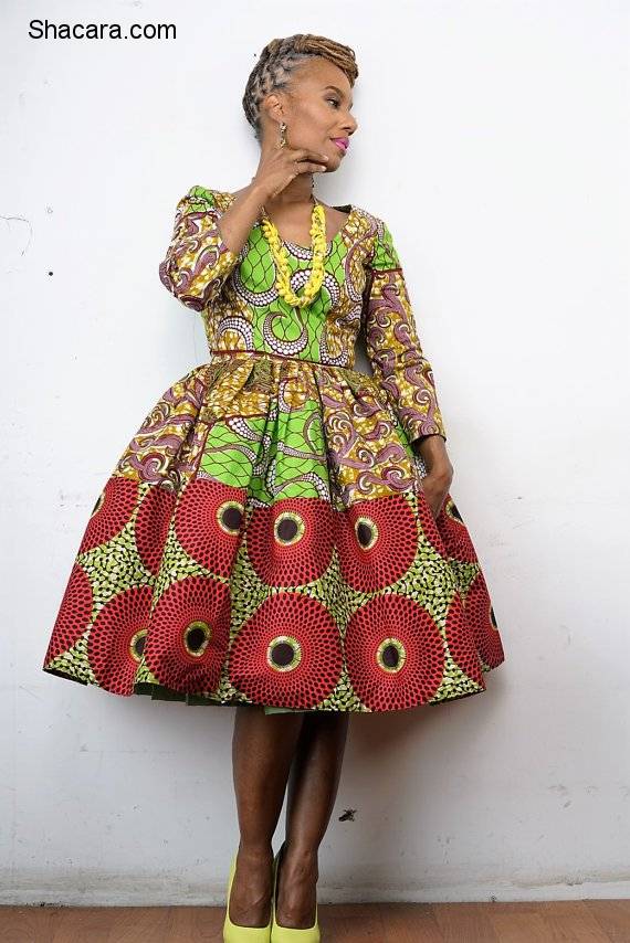ANKARA PRINTS LIKE YOU’VE NEVER SEEN BEFORE BY LILICREATIONS