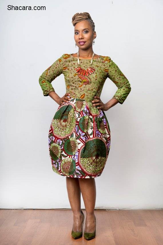 ANKARA PRINTS LIKE YOU’VE NEVER SEEN BEFORE BY LILICREATIONS