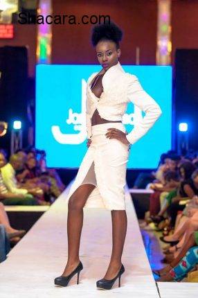 Jamel’o, Afrik Fashion & Young Designers @ FIAFA 2016, Cameroon, Beau
