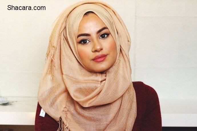 THESE HIJAB STYLE INSPIRATIONS ARE WHAT YOU NEED THIS PM