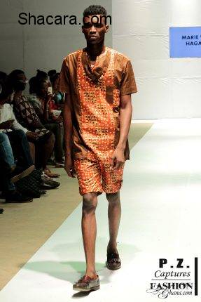 Marie Val Hagan, Yale Woody, Samara & Theo Style @ Accra Mens Fashion Week 2016; Day 2 #AMFW