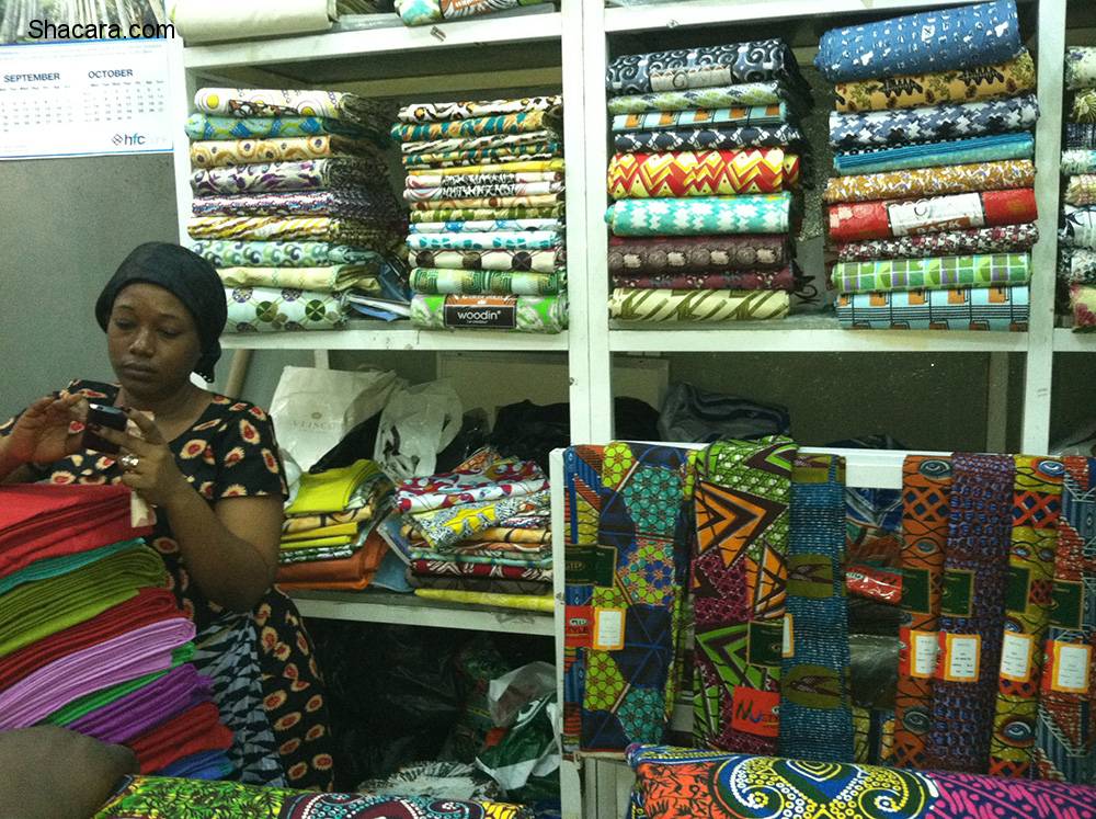 Are You Wondering If There Is A Ghana Fashion Industry? Yes, It Just Doesn’t Include You!!
